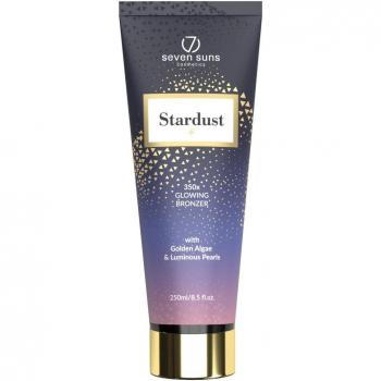 Seven Suns Stardust Bronzer Loción Iluminadora 250ml