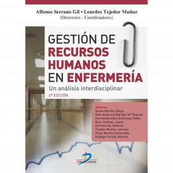 GESTIÓN DE RECURSOS HUMANOS EN ENFERMERÍA