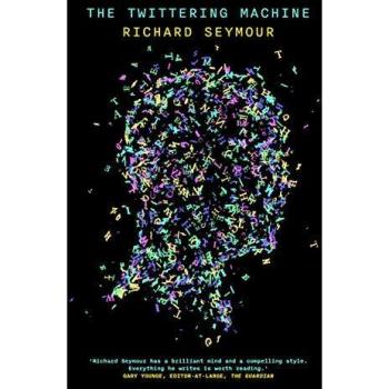 Máquina Twitter: Cómo el Capitalismo Robó Nuestra Vida Social