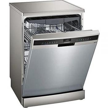 Siemens SN23HI60CE - Lavavajillas 6 programas