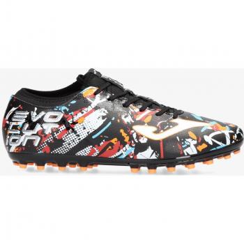 Botas de Fútbol Joma Evolution 2231 AG Talla 39