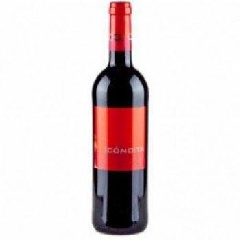 Vino tinto Cóndita