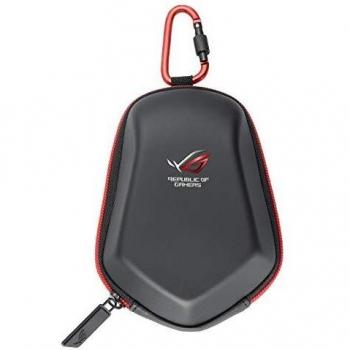 Funda Compacta Asus ROG Ranger Negra para Ratón y Teclado, 15x10.5x6.5 cm