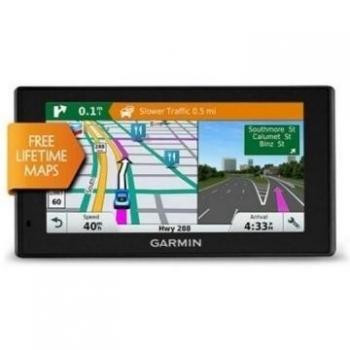 GARMIN DRIVESMART 60 LM SE 6 MAPAS GRATIS BLUET.
