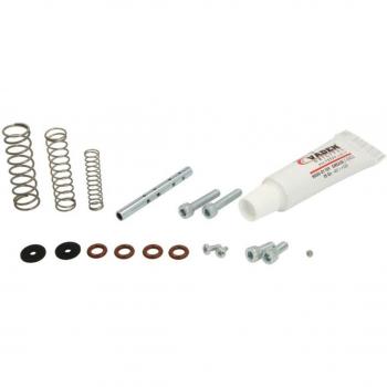 Kit de reparación VADEN ORIGINAL 303.11.0082.01 y Secador de aire FILTRON AD 785/5 para sistema de aire comprimido
