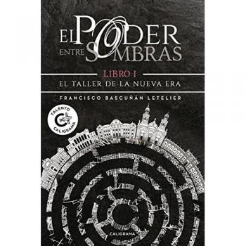El poder entre sombras: Libro I El Taller de la Nueva Era