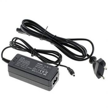 Cargador Adaptador Portátil Samsung Series 9 40W 19V 2.1A 3.0x1.0mm