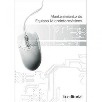 Mantenimiento de equipos microinformaticos