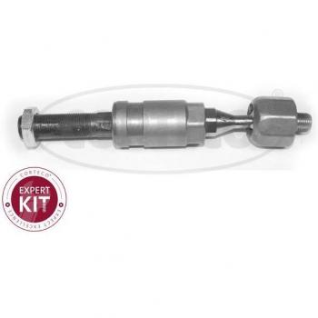 Rótula axial de dirección CORTECO 49399688 - Tipo: Rótula axial; Características: Alta calidad, diseño preciso, durabilidad, compatible con diversos modelos de vehículos