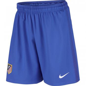 Nike Atm M Nk Dry Stad Short Ha Pantalón Corto, Hombre, Azul