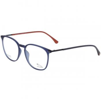 Jaguar 6824 3100 Armazones para Hombre Azules con lentes recetados de 53 mm