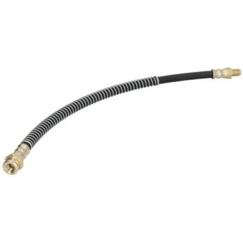 Tubo de freno ABE C87105ABE - Latiguillo de freno, fabricado por ABE, modelo C87105ABE, diseñado para sistemas de frenos automotrices, alta resistencia a la presión y temperaturas extremas