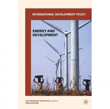 International Development Policy: Religion and Development: 04