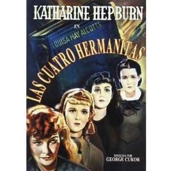 Las Cuatro Hermanitas [DVD]