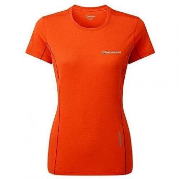 Montane Blade Women's T-Shirt - SS21 - XL