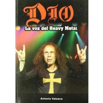 DIO LA VOZ DEL HEAVY METAL