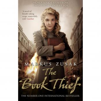 The Book Thief: Film tie-in