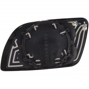 Cristal de espejo retrovisor exterior VAN WEZEL 5827838, tipo: cristal de espejo, características: diseñado para adaptarse a vehículos específicos, fabricado con materiales de alta calidad para una visión clara y duradera