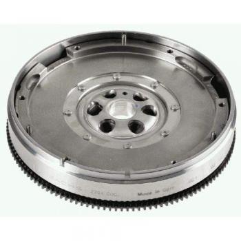 Sachs 2294 000 285 Bloque de Motor