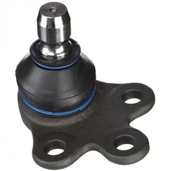Rótula de suspensión JAPANPARTS BJ-W00 - Control arm ball joint, compatible con varios modelos de vehículos, fabricado en Japón, alta durabilidad y resistencia, diseño optimizado para un rendimiento óptimo en la suspensión de ruedas