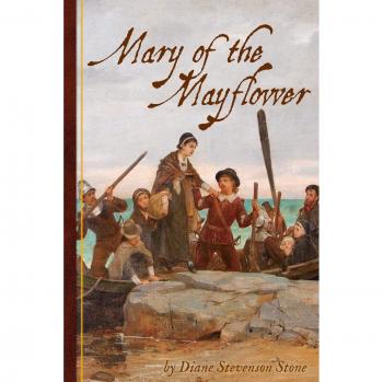 Mary de la Floración de Mayo - Novela Histórica sobre Diane Stevenson