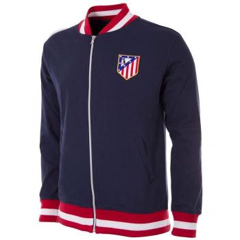 Atlético Madrid 1969 Retro Track Jacket