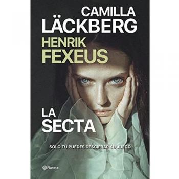 La secta (Planeta Internacional