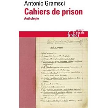 Cahiers de prison: Anthologie