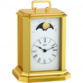 Hermle Uhrenmanufaktur 23010-000130 Tischuhr