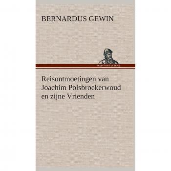 Encuentros de Viaje de Joachim Polsbroekerwoud y sus Amigos