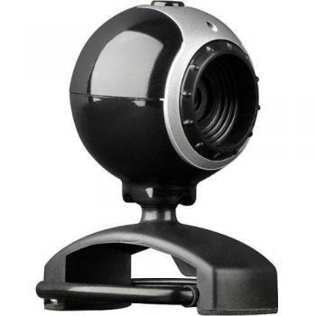 SPEEDLINK SL-6825-BK cámara web - Webcam