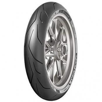 Dunlop 80660 Neumático Sportsmart Tt 120/70 ZR19 60W para Moto, Verano