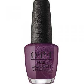 OPI Nl Nail Lacquer - Boys Be Thistle-Ing At Me, 15 ml, Pack de 1