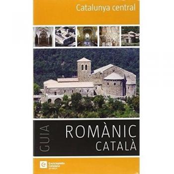 Catalunya central: Guia Romànic català: 4