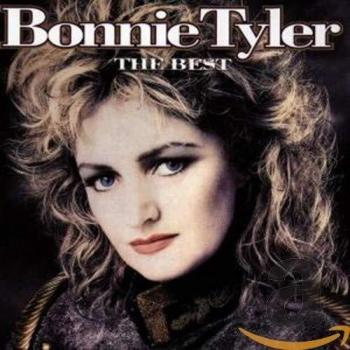 Best of Bonnie Tyler
