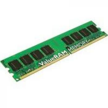Kingston ValueRAM 1GB 800MHz DDR2 Non-ECC CL6 DIMM