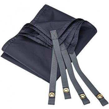 Marmot Orma Thor 2P Tent with Footprint - Slate Grey