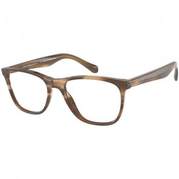 Gafas Recetadas para Hombre Giorgio Armani AR7211 5900 Marrones 53 Lentes