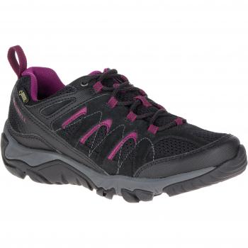Merrell Outmost Ventilador GTX W, Color, Talla 38.5 EU