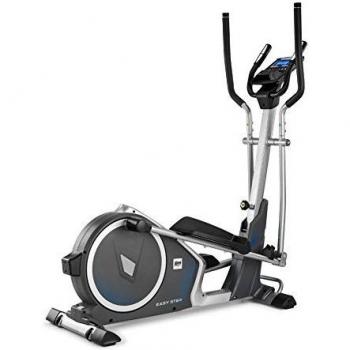 Bh Fitness  - Bicicleta elíptica i.easystep dual + dual kit be