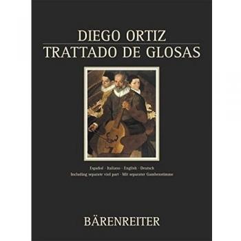 Trattado de Glosas