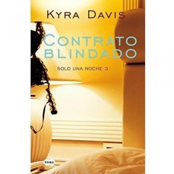 Contrato blindado - Kyra Davis