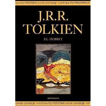 Estuche El Hobbit - J. R. R. Tolkien