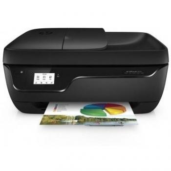 OfficeJet 3832 Inyección de tinta A4 Wifi Negro