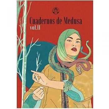 CUADERNOS DE MEDUSA, VOL II
