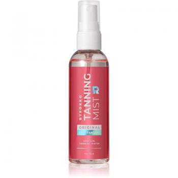 BYROKKO Tanning Mist Self-Tanning Mist 100 ml