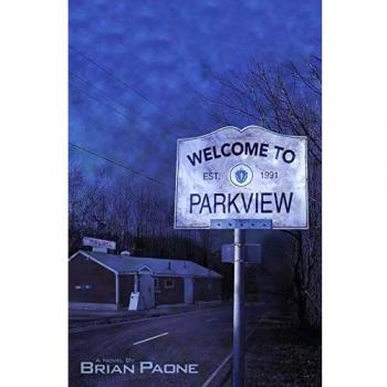 Bienvenido a Parkview: Novela de Horror Cerebral del Macabro - Edición en Rústica
