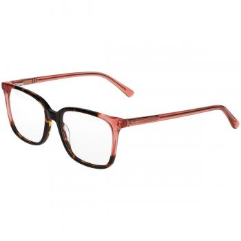 Pepe Jeans PJ3484 155 Women’s Eyeglasses Tortoiseshell Size 54 (Frame Only) - Blue Light Block Available