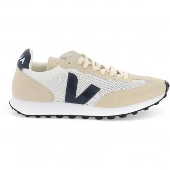 Veja Alveomesh Rio Branco Sneakers - Size 42 - Beige