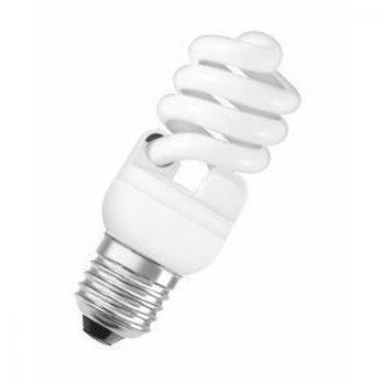 Osram cfli - Lámpara dstar mtw 13w/865 e27